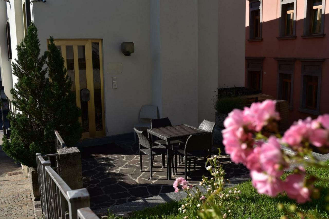 Locanda Ai Dogi Pieve di Cadore Bagian luar foto