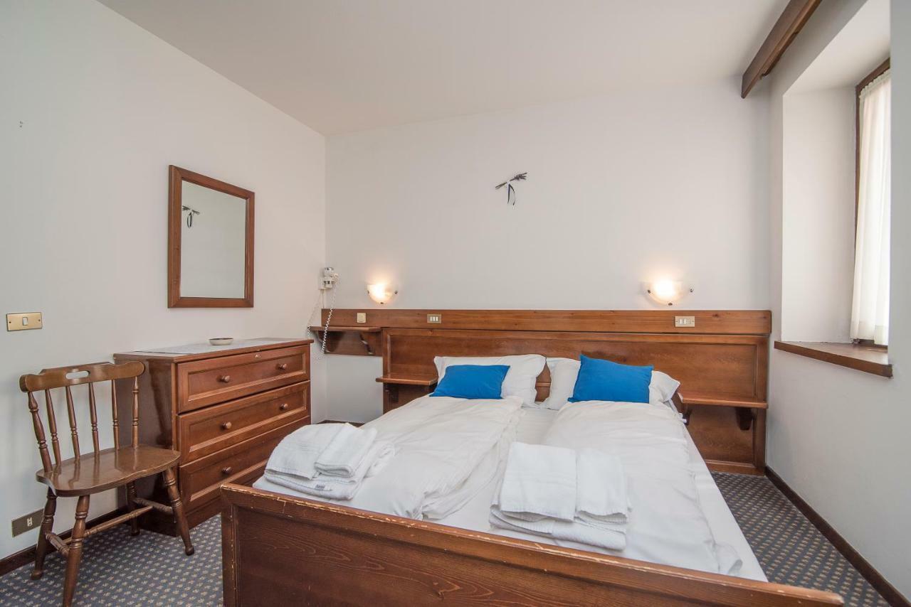Locanda Ai Dogi Pieve di Cadore Bagian luar foto