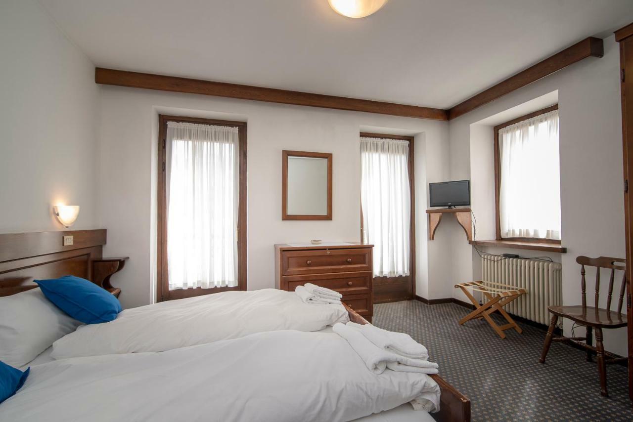 Locanda Ai Dogi Pieve di Cadore Bagian luar foto