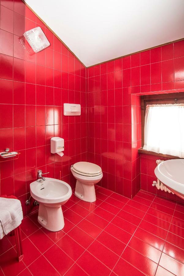 Locanda Ai Dogi Pieve di Cadore Bagian luar foto