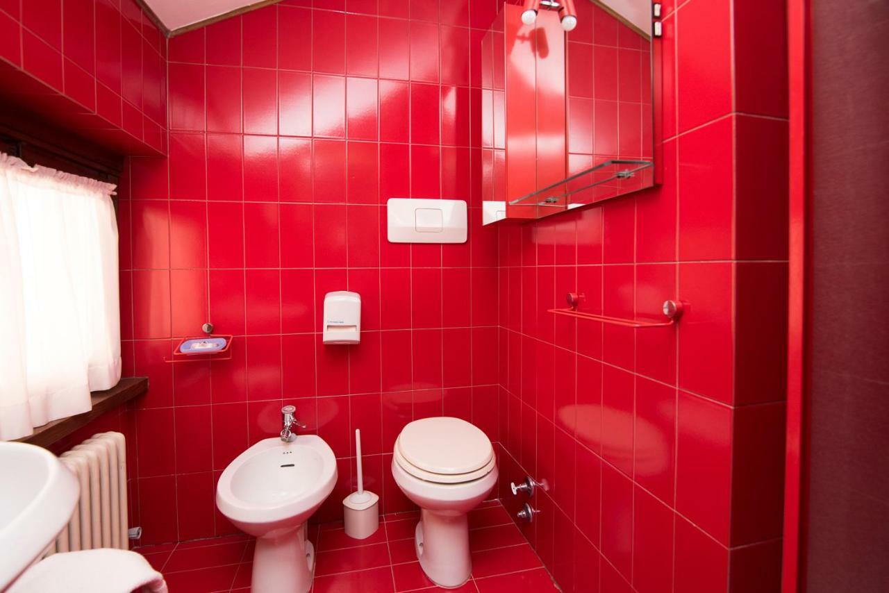 Locanda Ai Dogi Pieve di Cadore Bagian luar foto