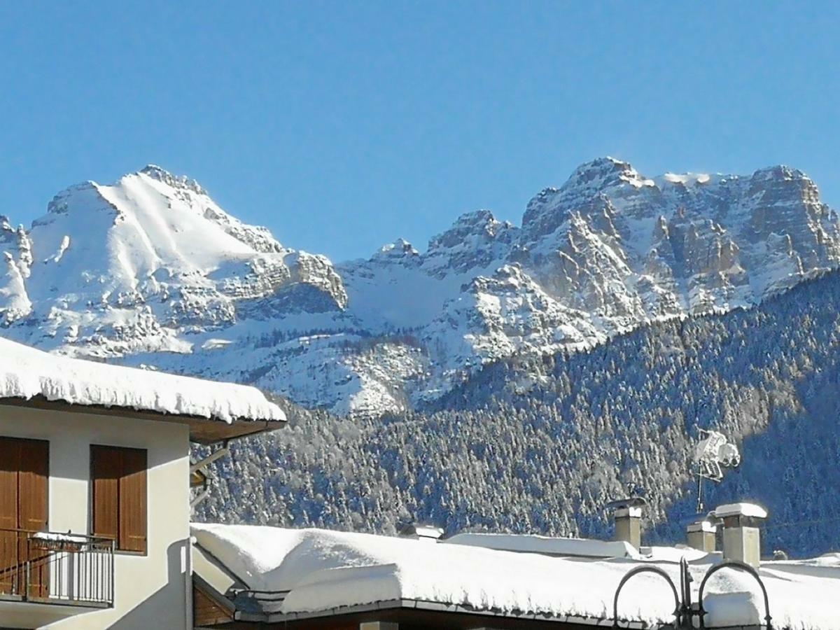 Locanda Ai Dogi Pieve di Cadore Bagian luar foto