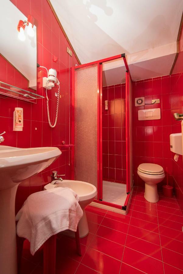 Locanda Ai Dogi Pieve di Cadore Bagian luar foto